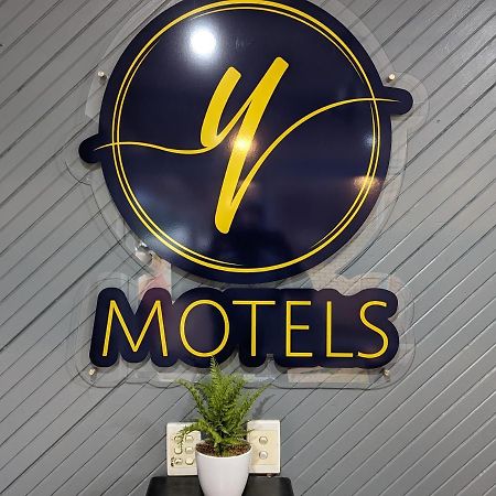 Fox Glenn Motor Inn Gympie Exterior foto