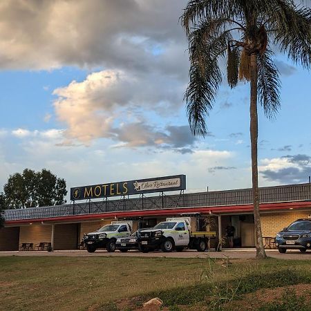 Fox Glenn Motor Inn Gympie Exterior foto