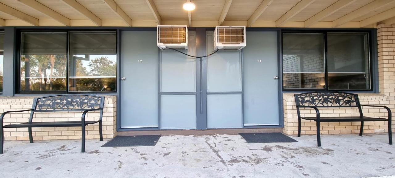 Fox Glenn Motor Inn Gympie Exterior foto