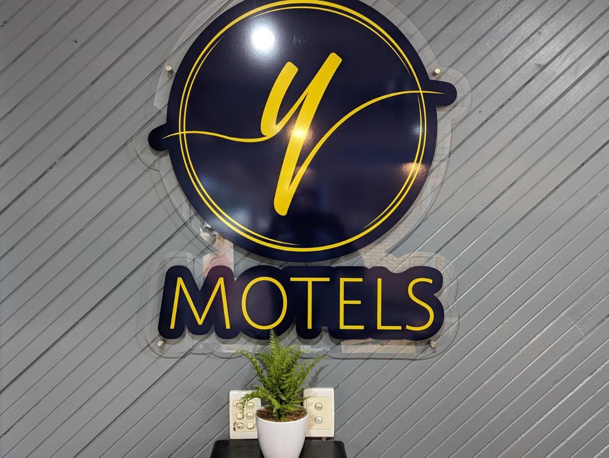 Fox Glenn Motor Inn Gympie Exterior foto