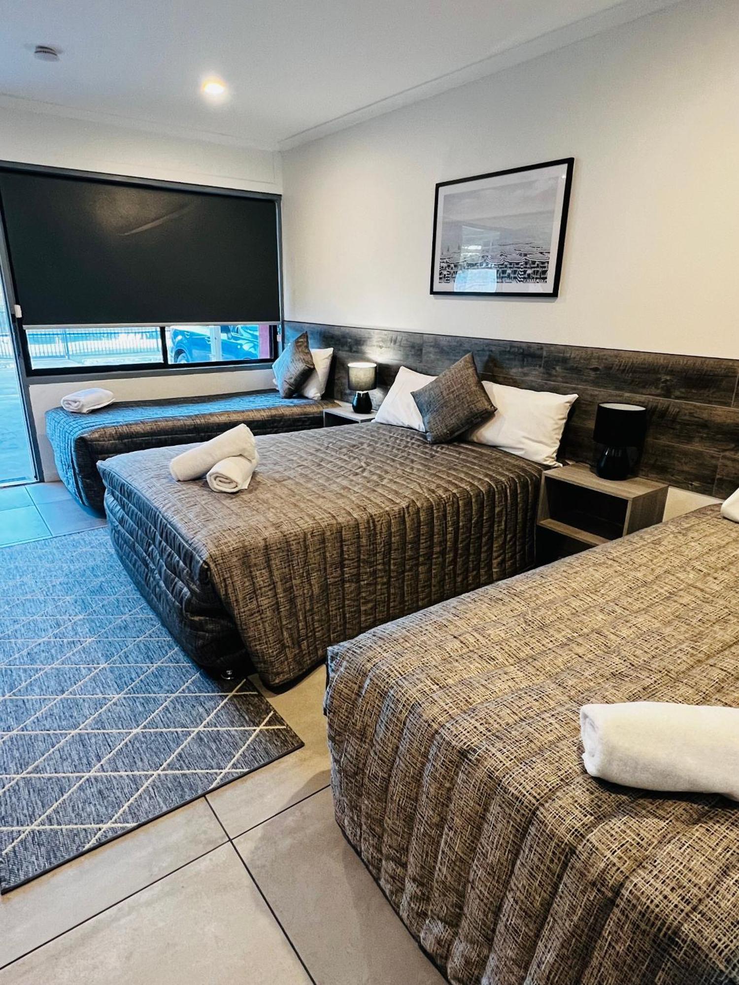 Fox Glenn Motor Inn Gympie Zimmer foto